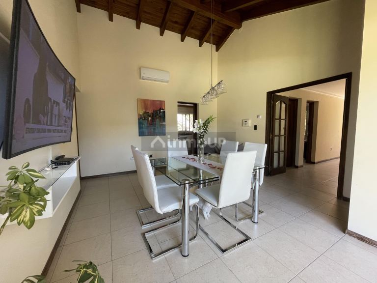 Casa en Alquiler en Capital, Mendoza