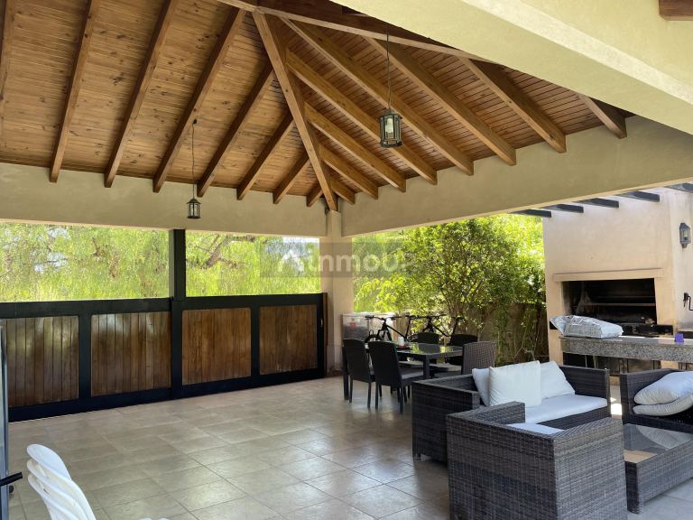Casa en Alquiler en Capital, Mendoza