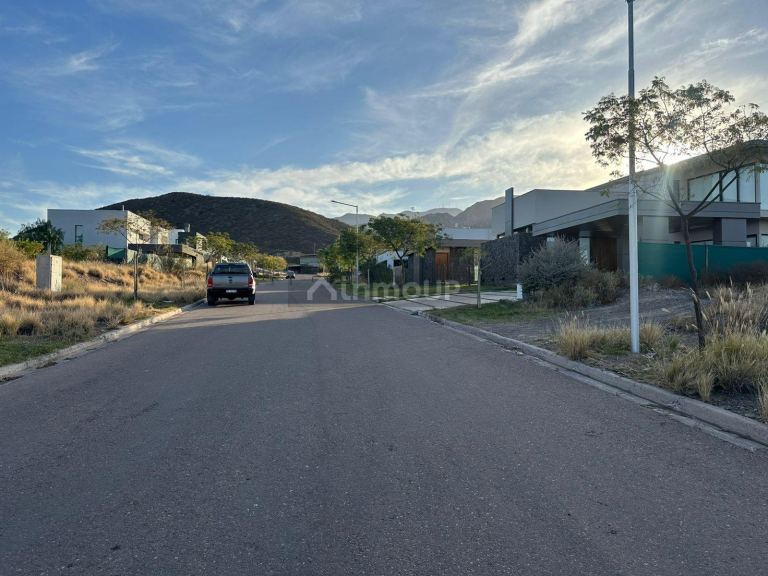 Lote en Venta en Capital, Mendoza