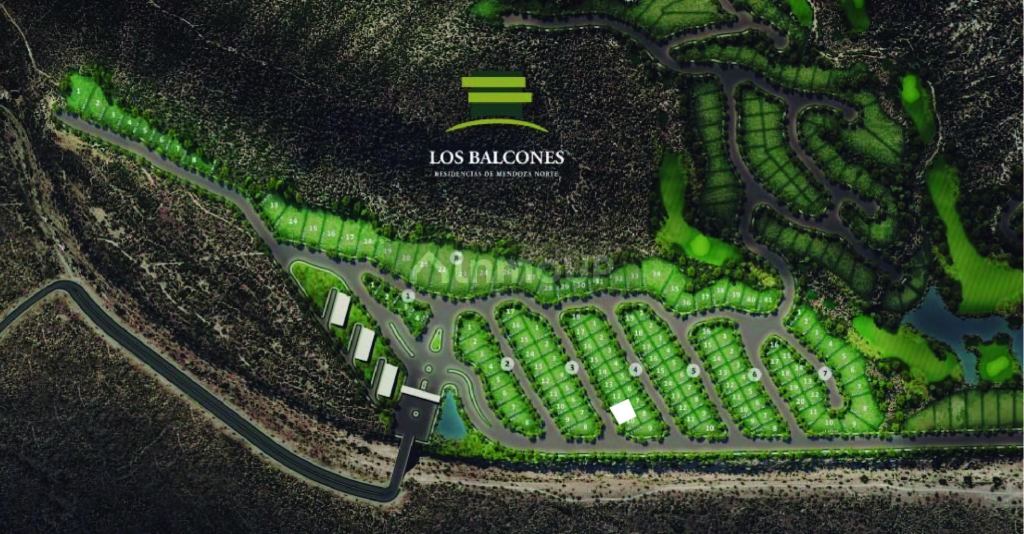 Lote en Venta en Capital, Mendoza