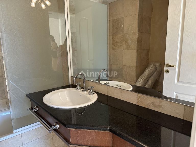 Departamento en Alquiler en Capital, Mendoza