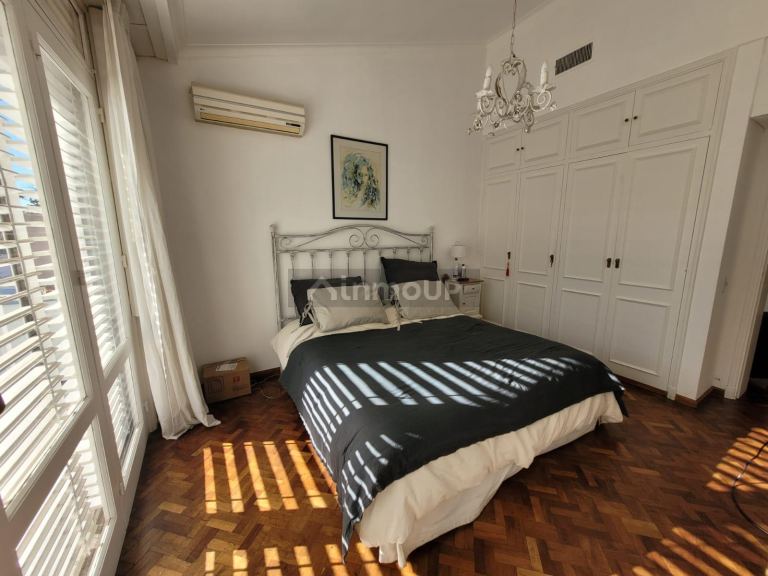 Casa en Alquiler en Capital, Mendoza