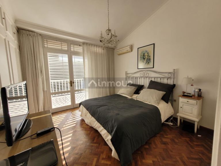 Casa en Alquiler en Capital, Mendoza