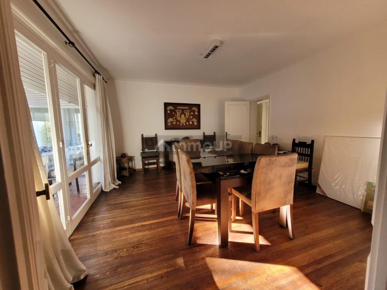 Casa en Alquiler en Capital, Mendoza