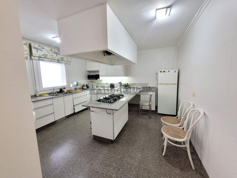 Casa en Alquiler en Capital, Mendoza