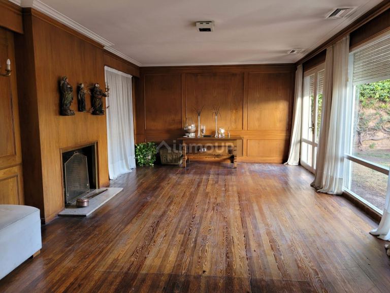 Casa en Alquiler en Capital, Mendoza