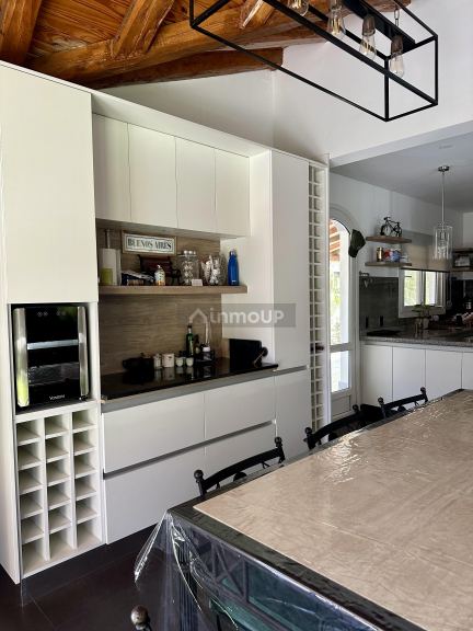 Casa en Venta en Capital, Mendoza