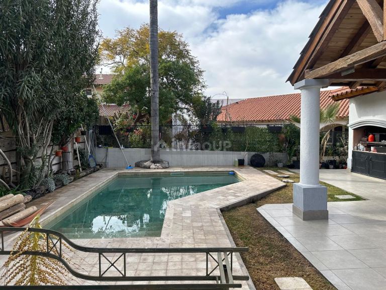 Casa en Venta en Capital, Mendoza