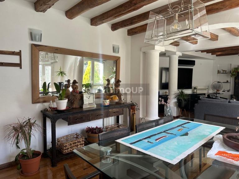 Casa en Venta en Capital, Mendoza