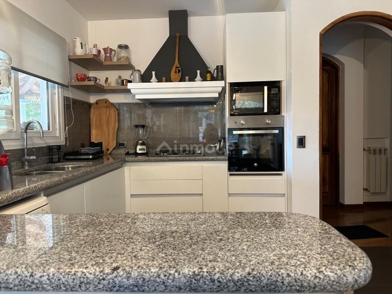 Casa en Venta en Capital, Mendoza