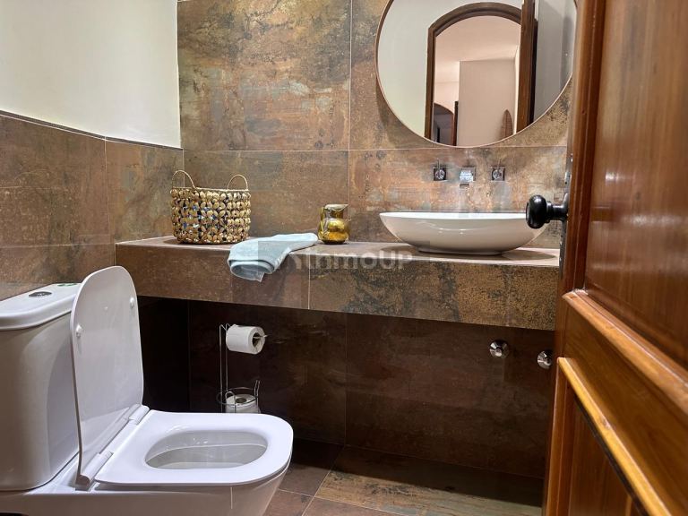 Casa en Venta en Capital, Mendoza