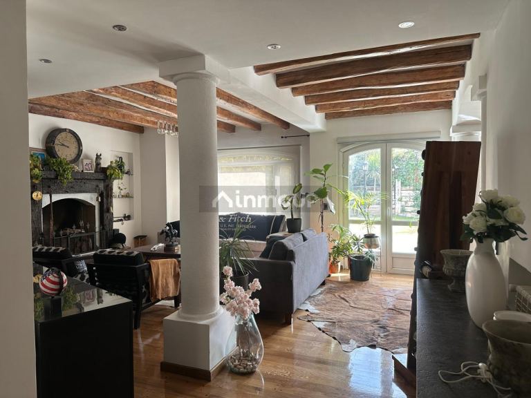 Casa en Venta en Capital, Mendoza