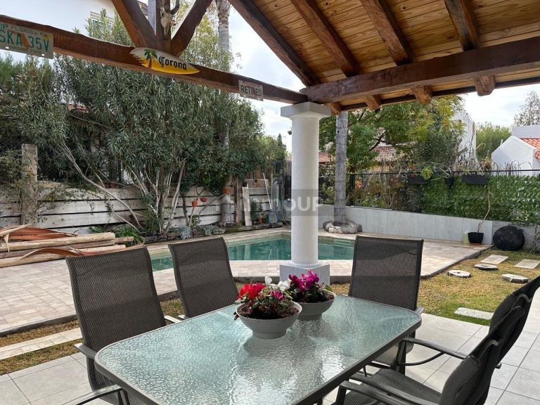 Casa en Venta en Capital, Mendoza
