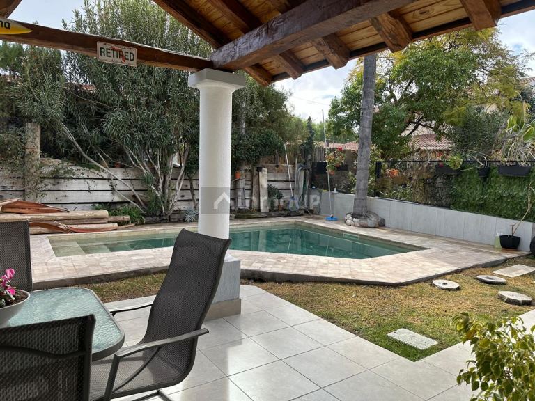 Casa en Venta en Capital, Mendoza