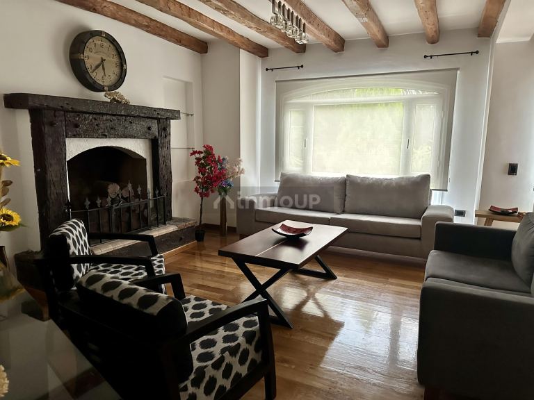 Casa en Venta en Capital, Mendoza