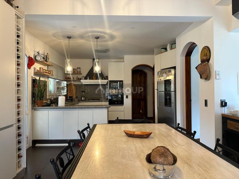 Casa en Venta en Capital, Mendoza
