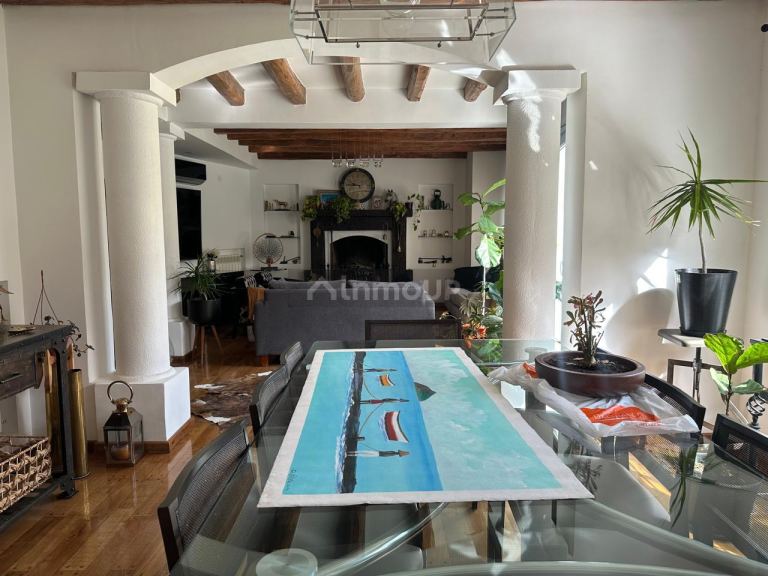 Casa en Venta en Capital, Mendoza
