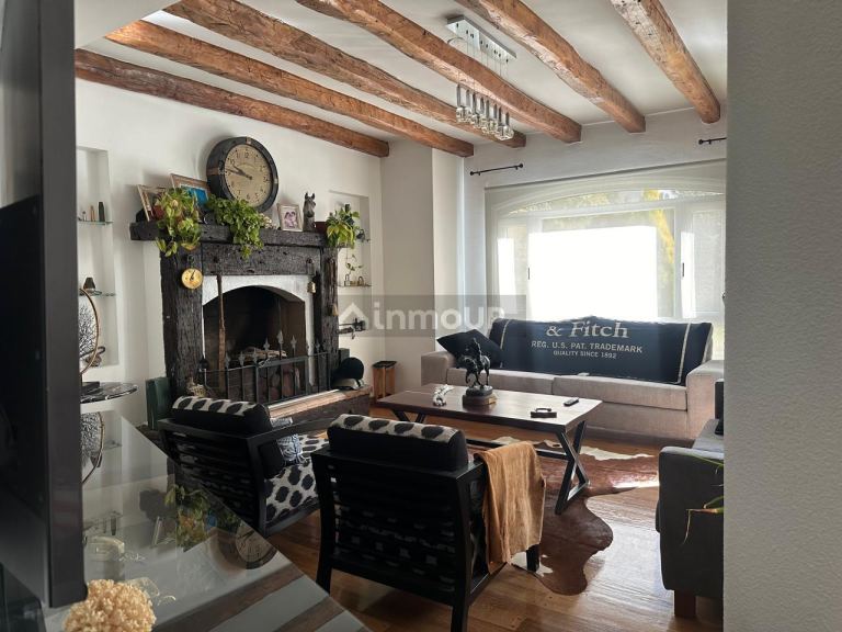 Casa en Venta en Capital, Mendoza