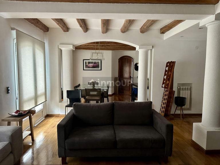 Casa en Venta en Capital, Mendoza