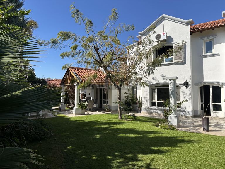 Casa en Venta en Capital, Mendoza