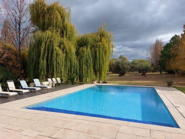 Hotel en Venta en Maipu, Mendoza