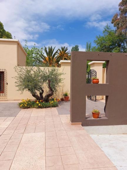 Hotel en Venta en Maipu, Mendoza
