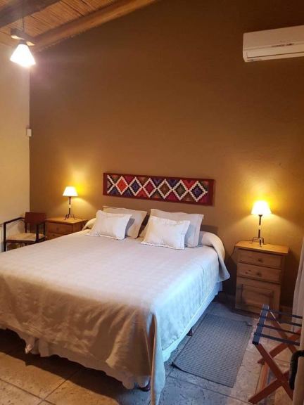 Hotel en Venta en Maipu, Mendoza