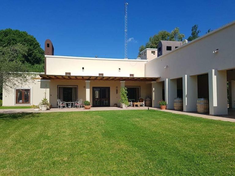 Hotel en Venta en Maipu, Mendoza