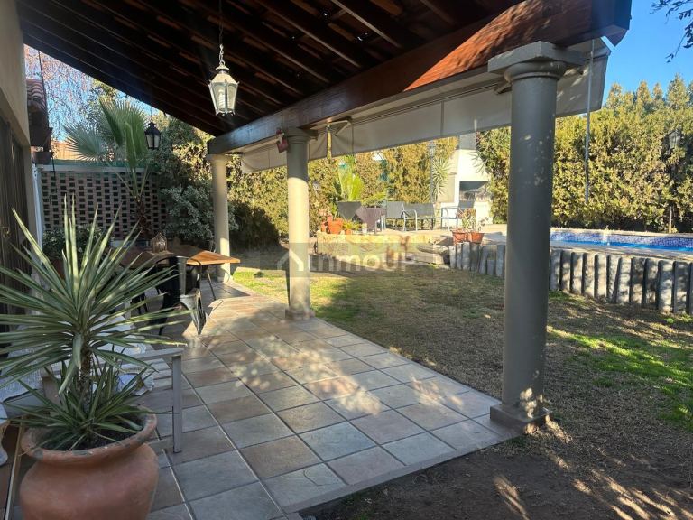 Casa en Venta en Lujan de Cuyo, Mendoza