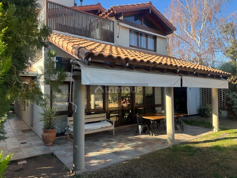 Casa en Venta en Lujan de Cuyo, Mendoza