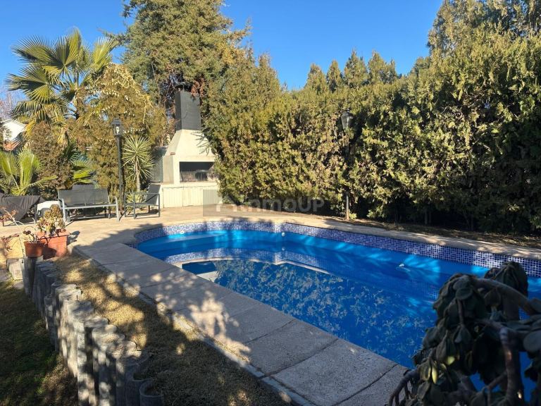 Casa en Venta en Lujan de Cuyo, Mendoza