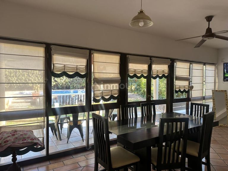 Casa en Venta en Lujan de Cuyo, Mendoza