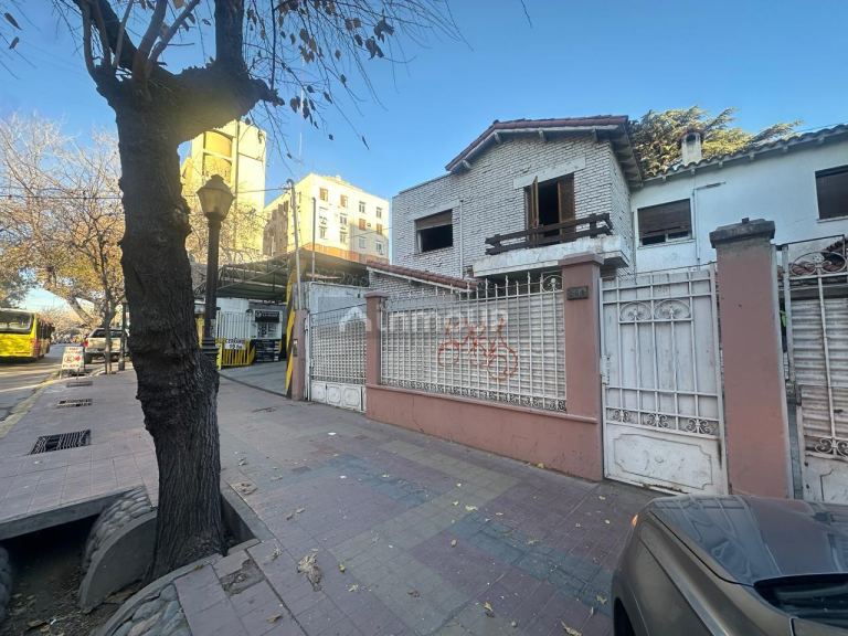 Lote en Venta en Capital, Mendoza