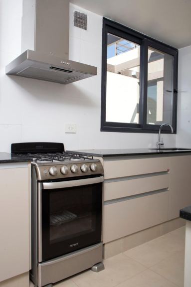 Departamento en Alquiler en Capital, Mendoza