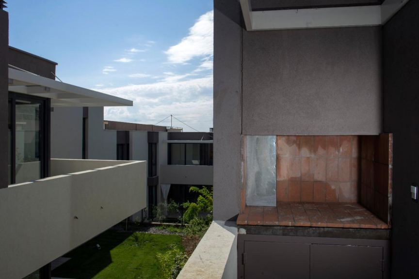Departamento en Alquiler en Capital, Mendoza