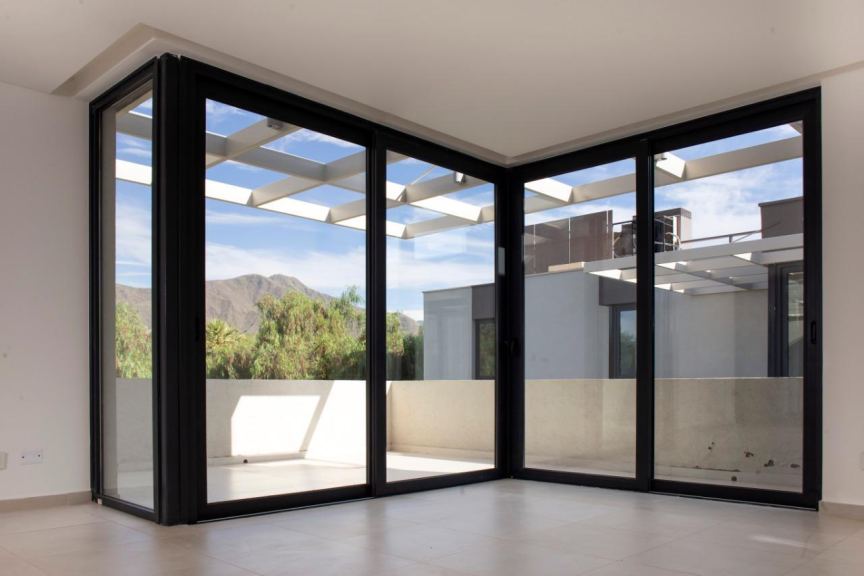 Departamento en Alquiler en Capital, Mendoza