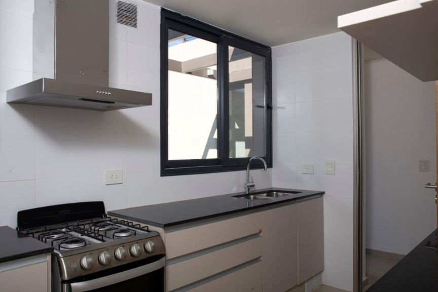 Departamento en Alquiler en Capital, Mendoza