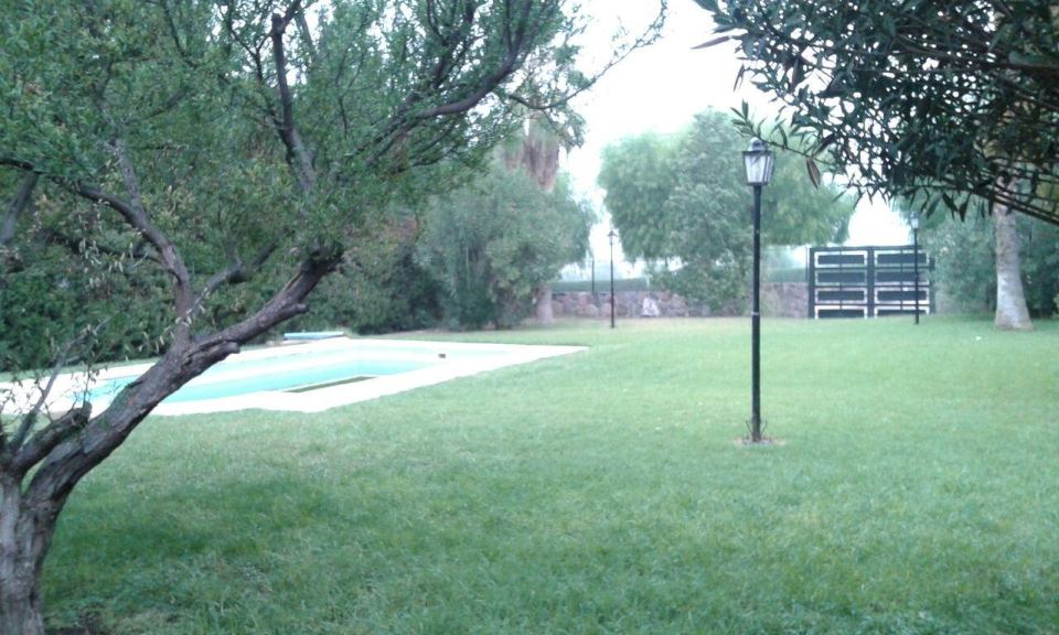 Casa en Alquiler en Capital, Mendoza