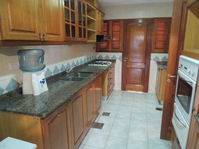 Casa en Alquiler en Capital, Mendoza