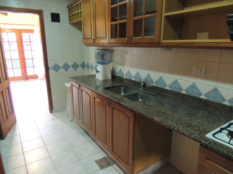 Casa en Alquiler en Capital, Mendoza