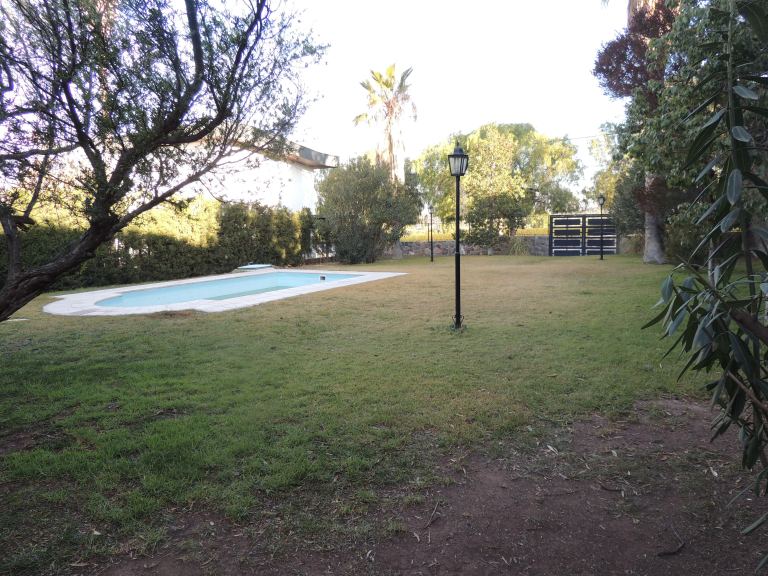 Casa en Alquiler en Capital, Mendoza