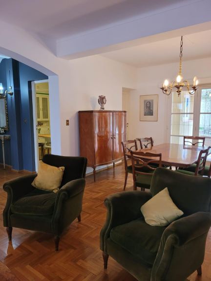Casa en Alquiler en Godoy Cruz, Mendoza