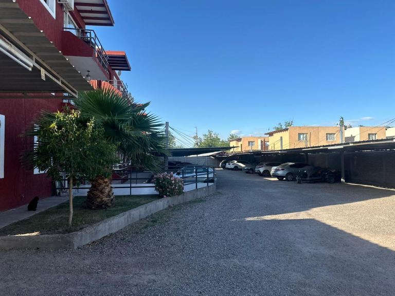 Departamento en Alquiler en Guaymallen, Mendoza