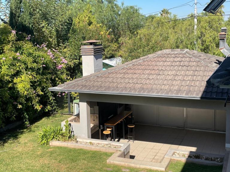Casa en Venta en Las Heras, Mendoza