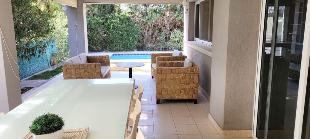 Casa en Venta en Las Heras, Mendoza