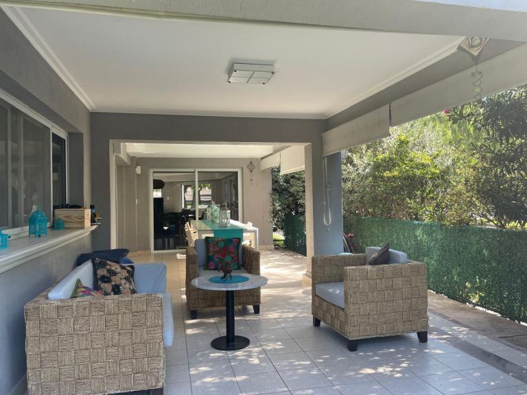 Casa en Venta en Las Heras, Mendoza