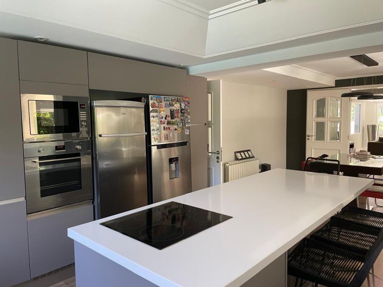 Casa en Venta en Las Heras, Mendoza