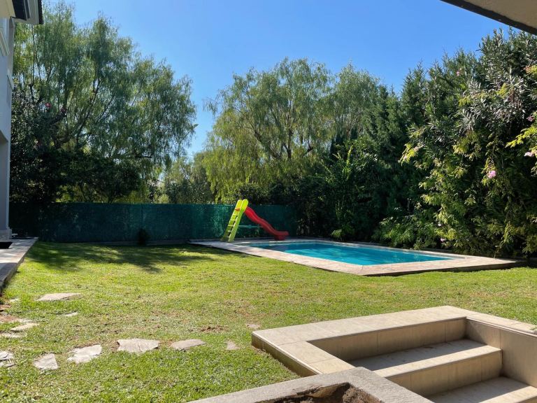 Casa en Venta en Las Heras, Mendoza