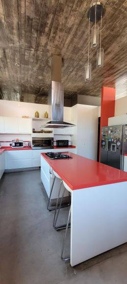 Casa en Venta en Capital, Mendoza