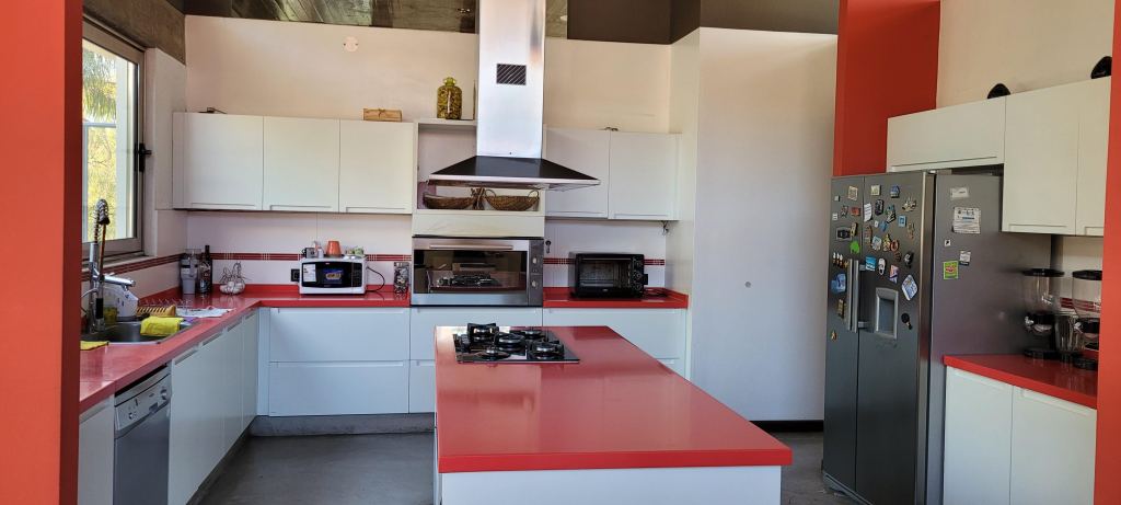 Casa en Venta en Capital, Mendoza